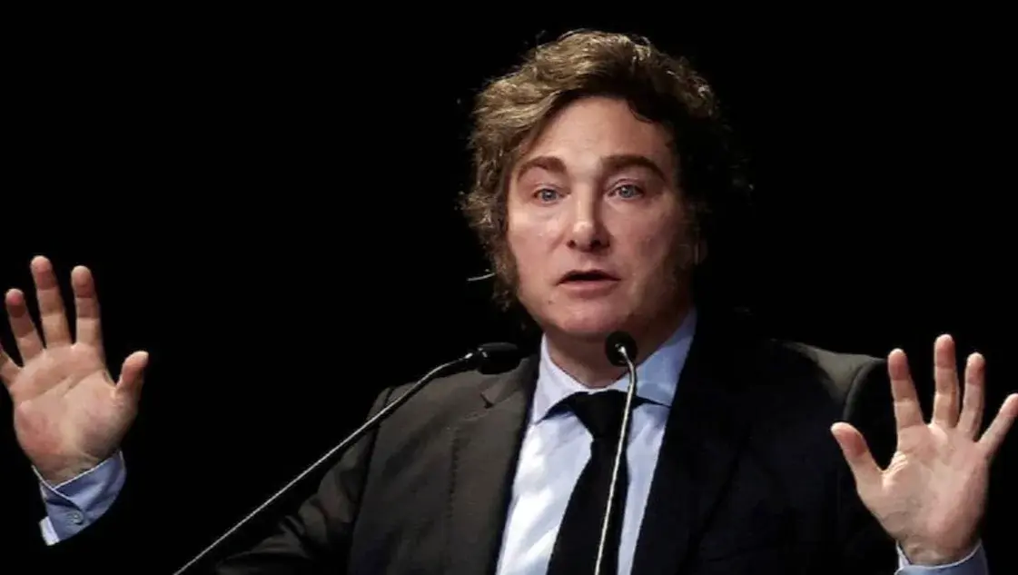 Milei vetará la ley de financiamiento universitario que aprobó el Congreso