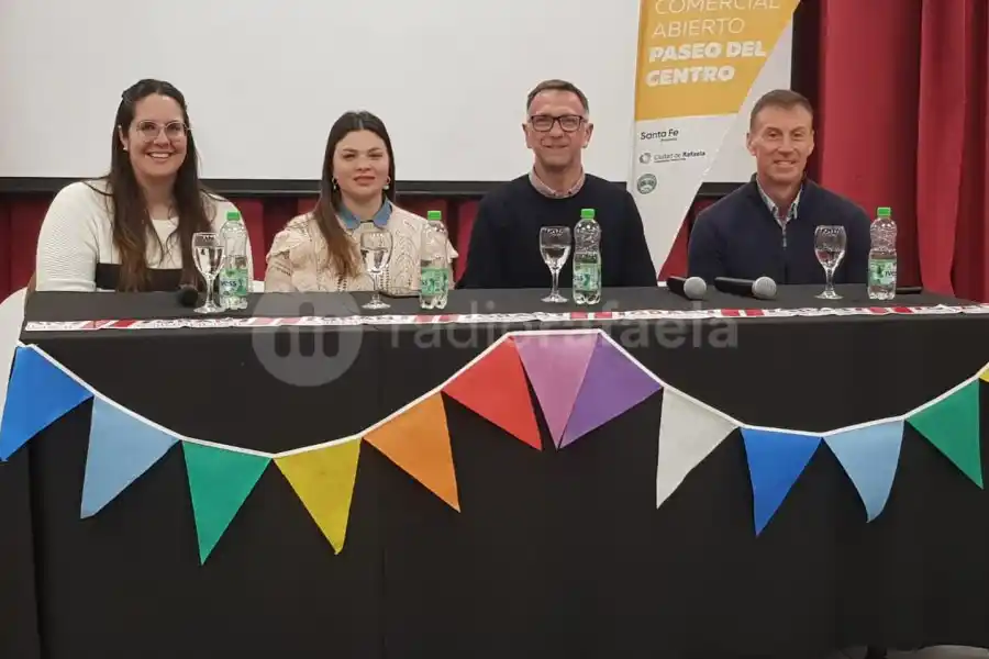 Ofertas para todos los gustos en el Outlet del Paseo del Centro: “Será una gran oportunidad con importantes descuentos”