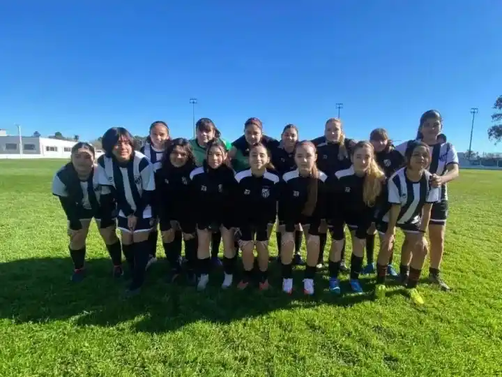 Teodelina FBC quinta