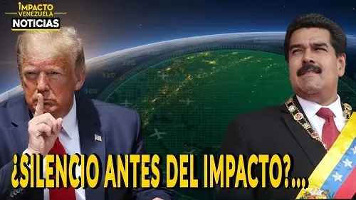 Impacto Venezuela