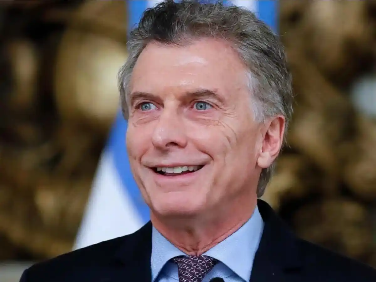 Macri: "Todos estamos preocupados" por Bolivia