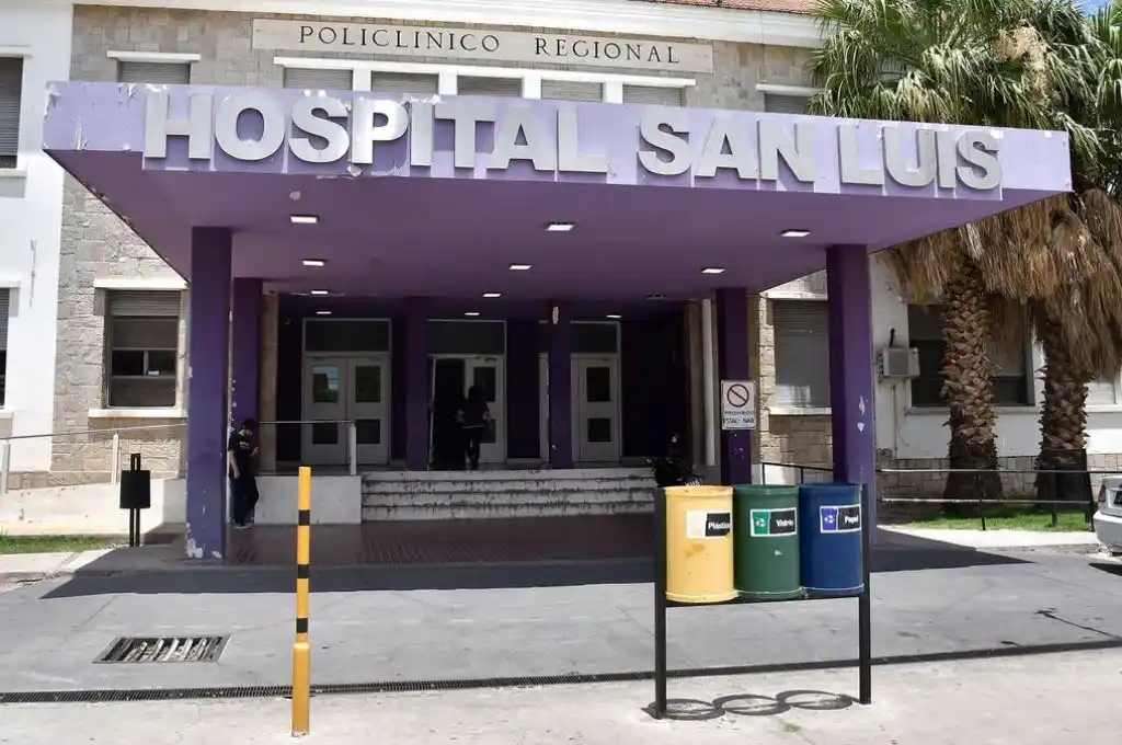 Hospital Pediátrico