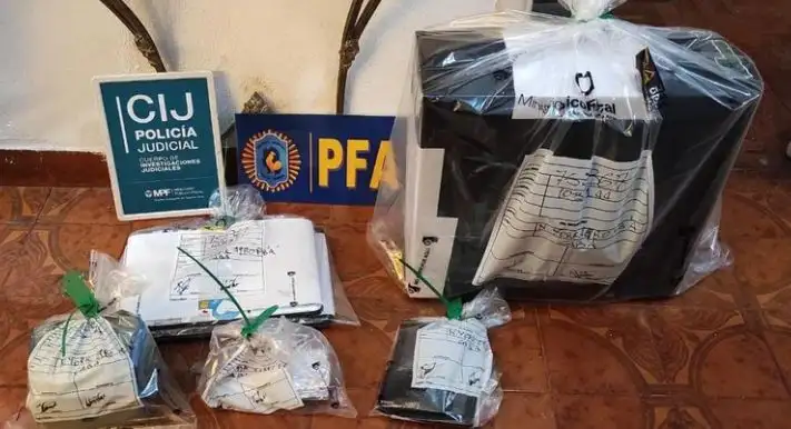Megaoperativo contra la pedofilia en Argentina: 17 detenidos en CABA, Santa Fe y otras 13 provincias