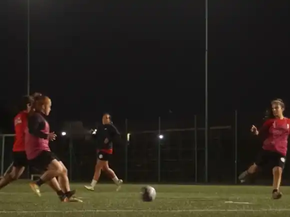 La selección femenina marplatense ante un presente histórico