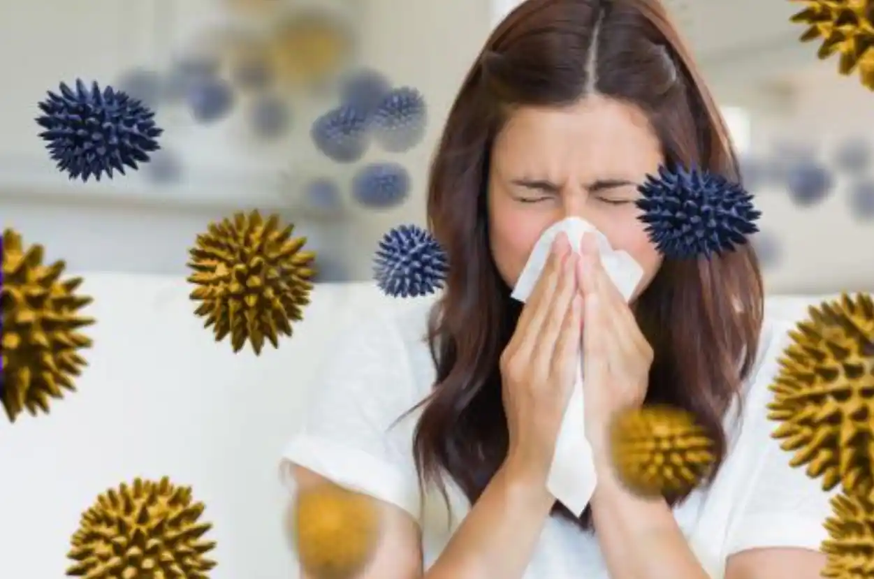 Desarrollan un sensor para prevenir enfermedades respiratorias