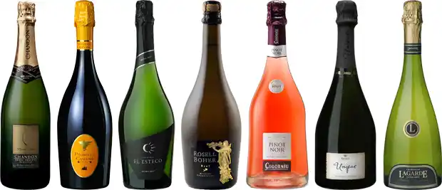 Promueven el consumo de espumantes