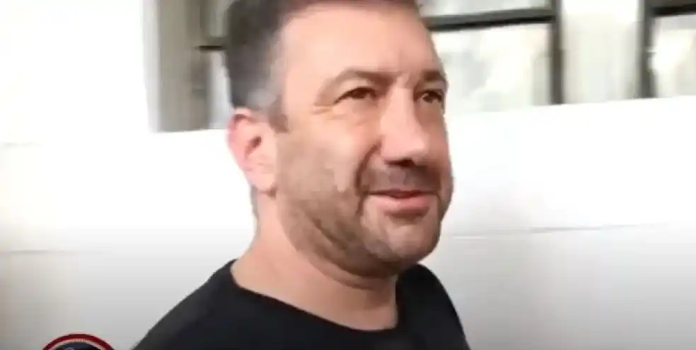 Kueider dijo que permanecerá en Paraguay hasta que “se aclaren los hechos”