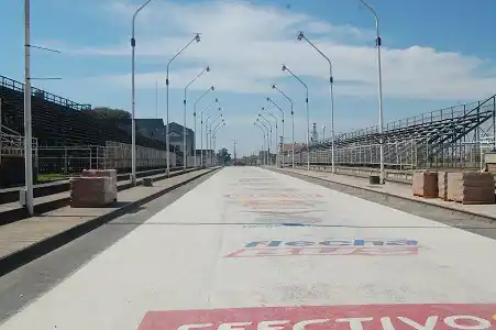 Las comparsas invertirán más de 13 millones de pesos en la edición 2014