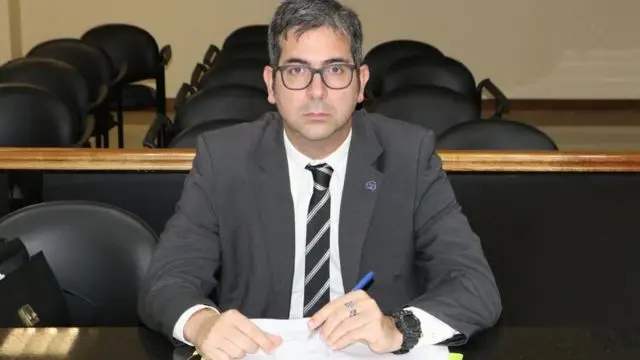 Cayó la que faltaba por el asesinato del exfiscal Marcelo Pecci