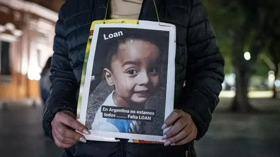 Caso Loan: un comisario, dos periodistas y un camarógrafo fueron citados a declarar