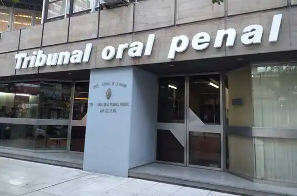 Sigue el juicio a 41 militares y policías por delitos de lesa humanidad