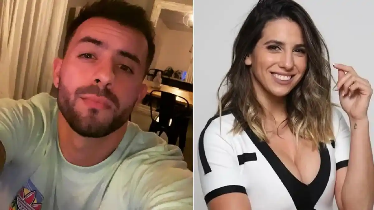 Cinthia Fernández reveló indignada cuánto dinero le pasa Matías Defederico por cada hija