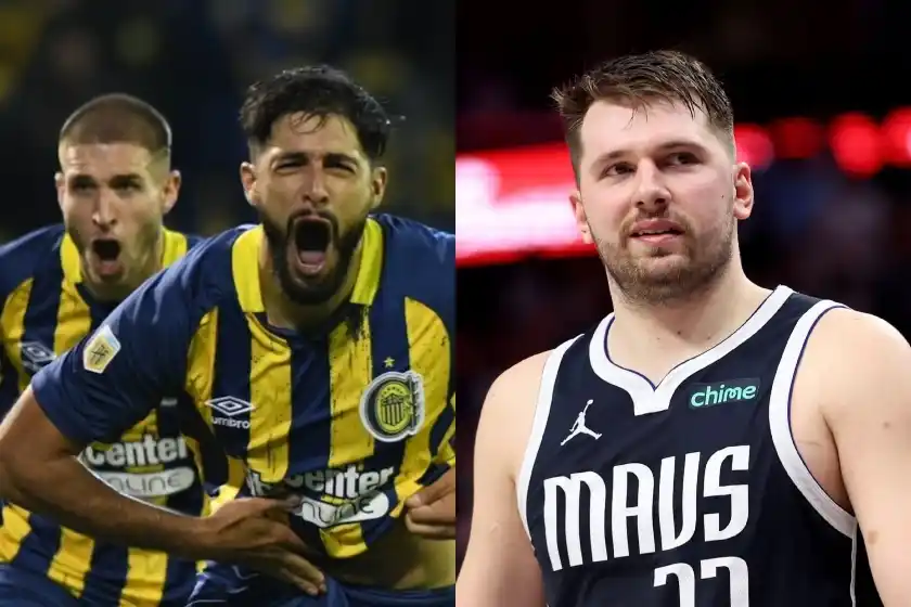 Central abre la fecha de Liga Profesional y hay NBA: la agenda deportiva de este viernes