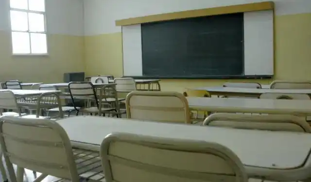 En Entre Ríos no empezarán las clases la semana que viene