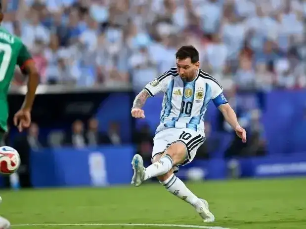 Argentina busca la clasificación ante Austria: Lisandro Martínez seguiría como titular