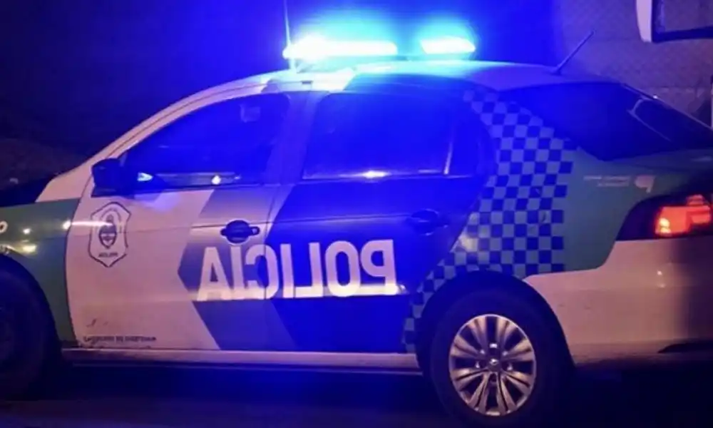 La Plata: Policía asesinó a su ex pareja y a su ex cuñada