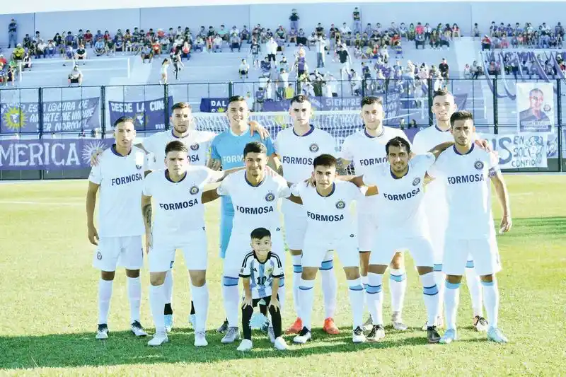 Se juega la sexta fecha del torneo