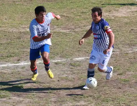 Las divisionales A y B jugarán el domingo