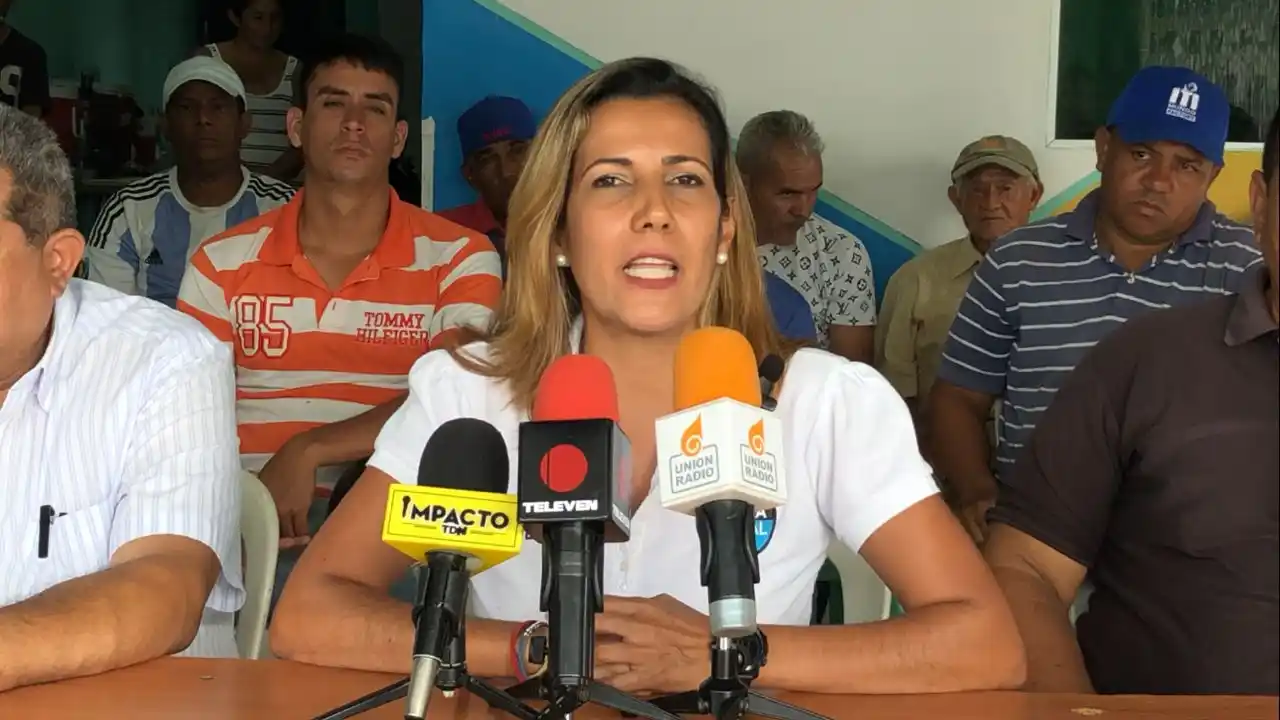 Fuerza Vecinal apoya a empleados públicos en reclamos de mejoras salariales (+ Video)