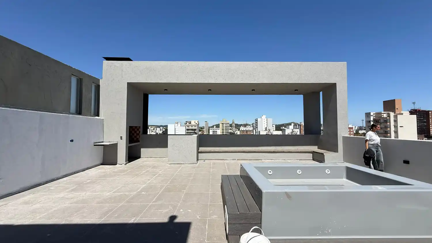 Edificio Paz 300 - 5