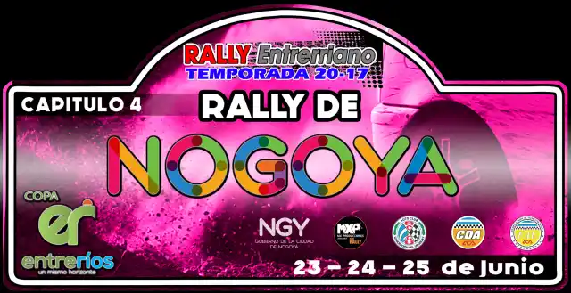 Cuenta Regresiva para Nogoya