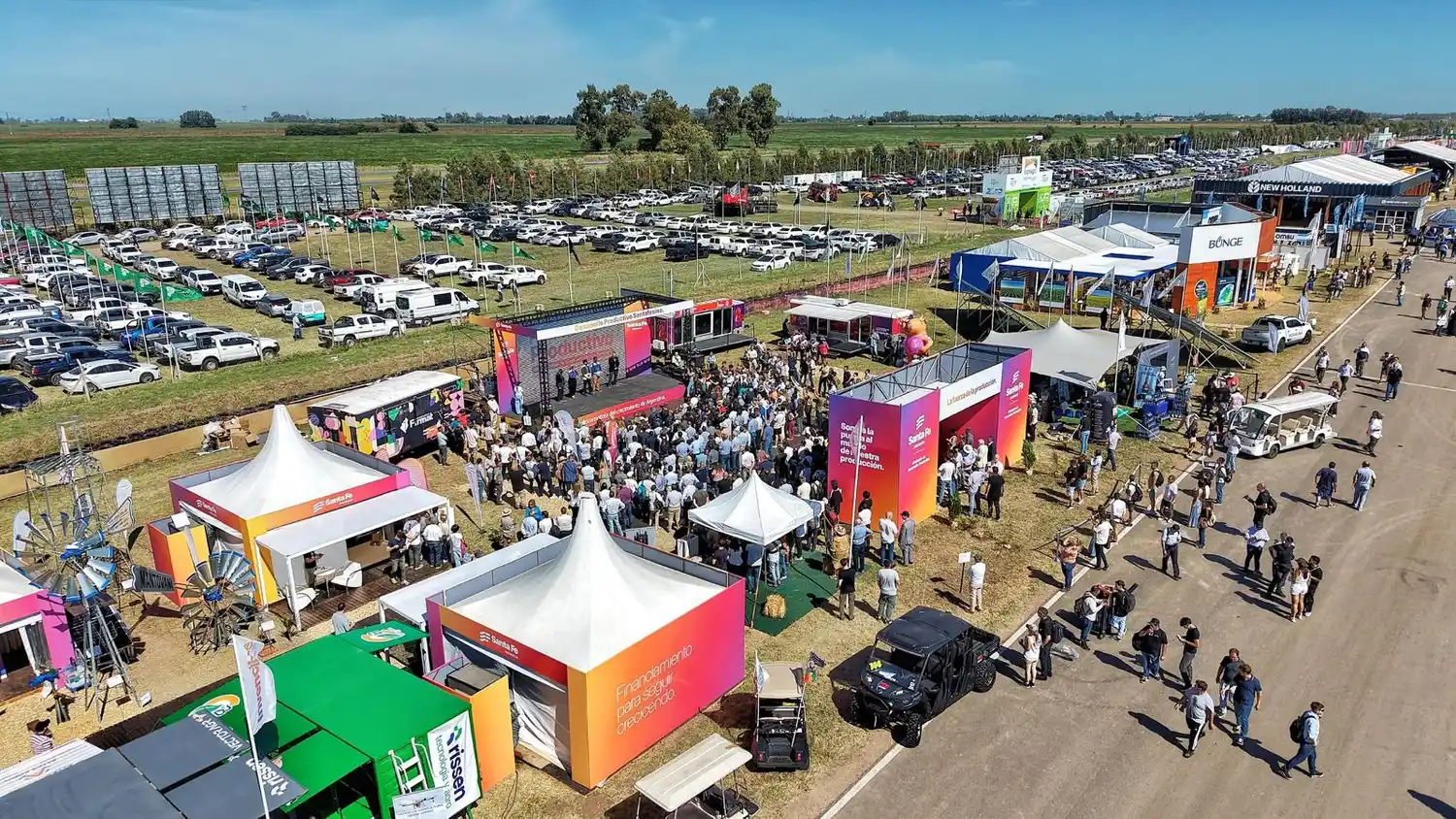 Expoagro - 1