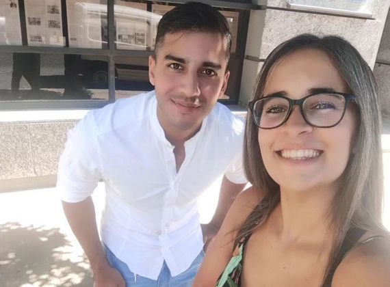 Tandil se moviliza para ayudar a Micaela Romano en su lucha contra el cáncer