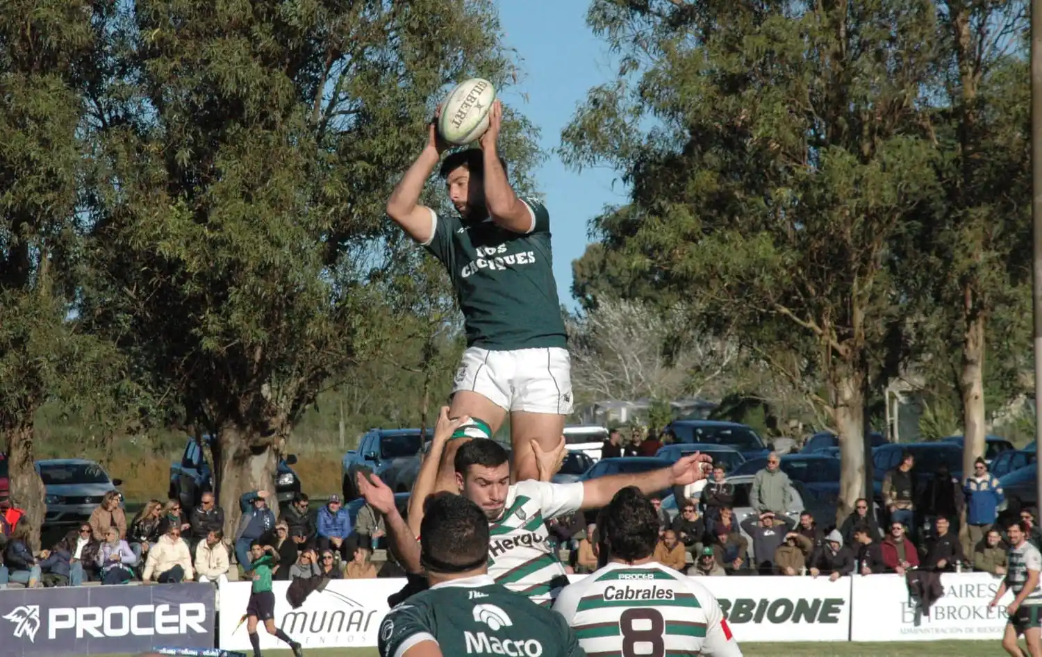 Los Cardos intentará cerrar de la mejor forma el torneo.