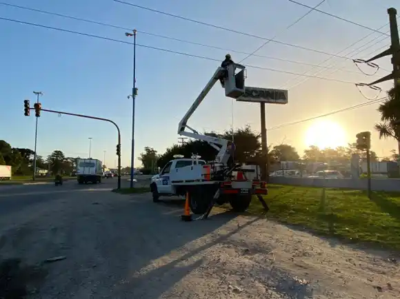 Avances para mejorar la seguridad vial en Mar del Plata