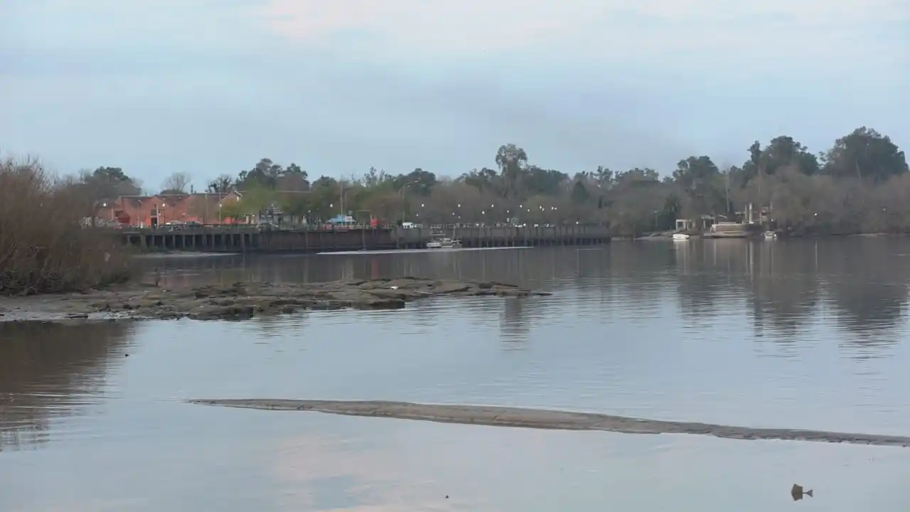 Invitan a sumarse a una nueva limpieza del río Gualeguaychú 