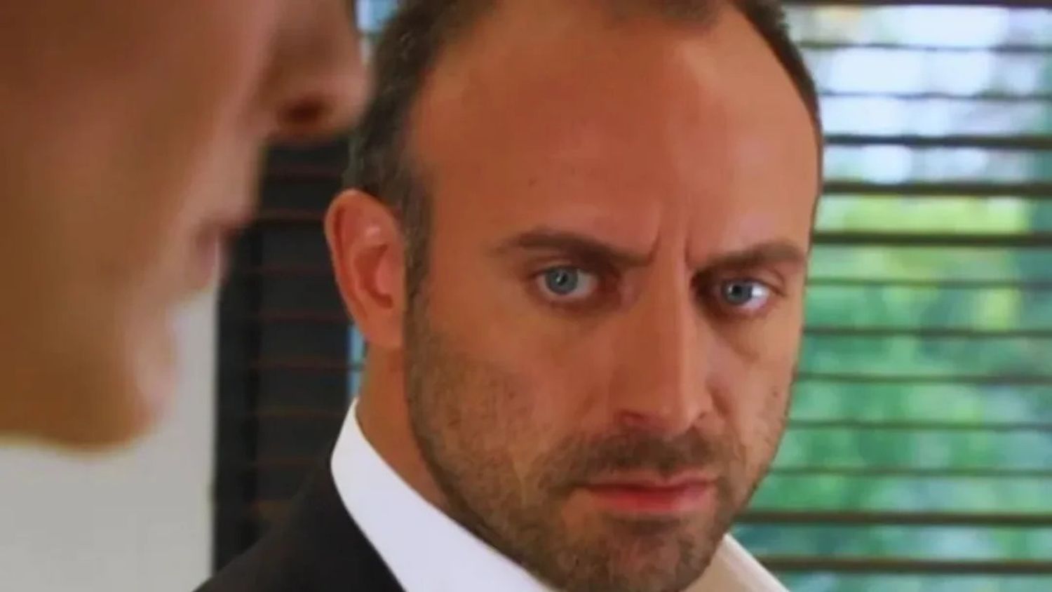 Condenaron al actor de “Las mil y una noches” a casi dos años de prisión por falso testimonio