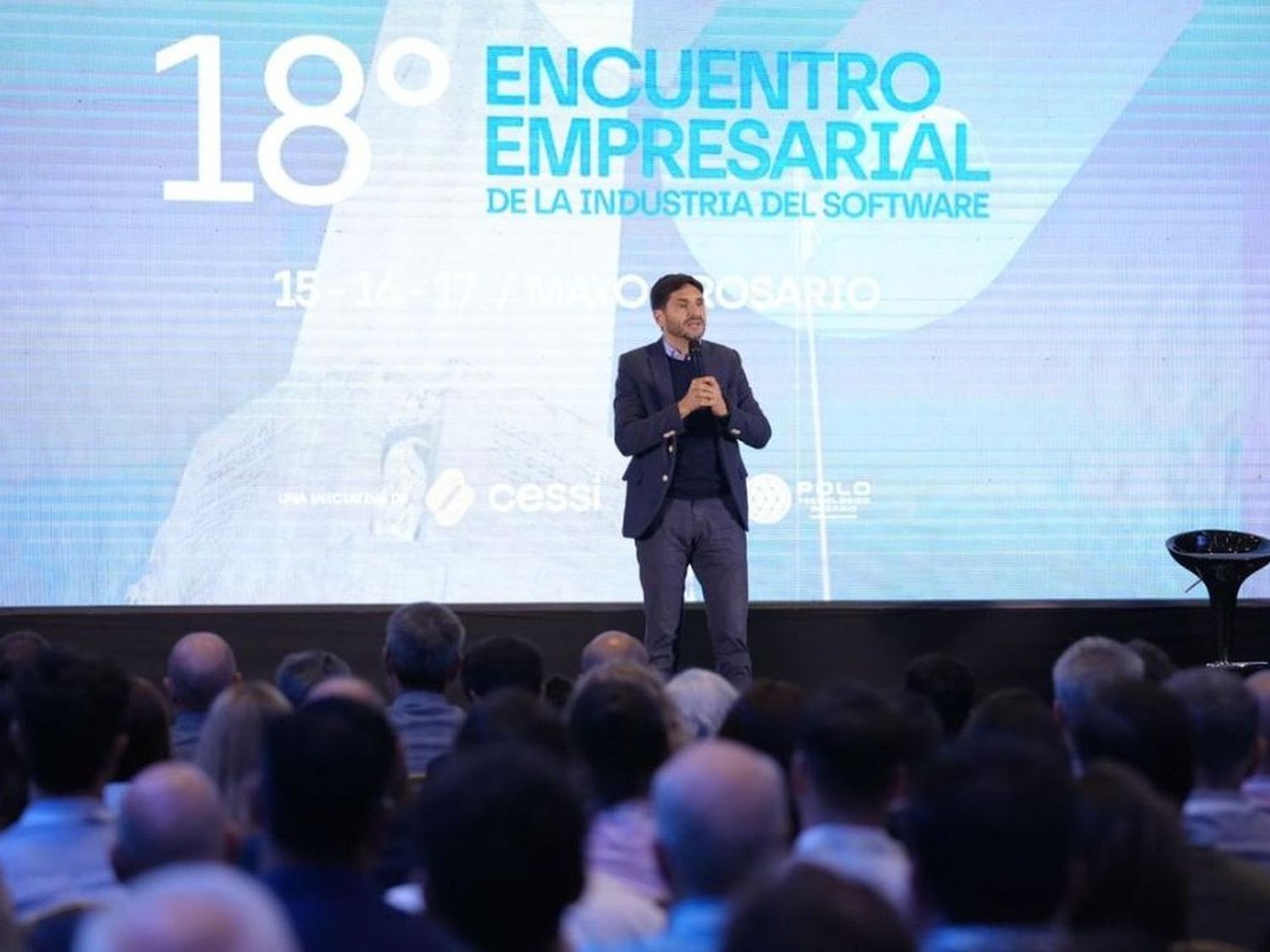 Pullaro: “La ciencia y la tecnología son clave para potenciar la matriz productiva de Santa Fe”