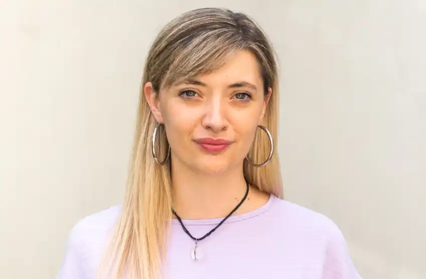 imagen Lucía Lorena Klug