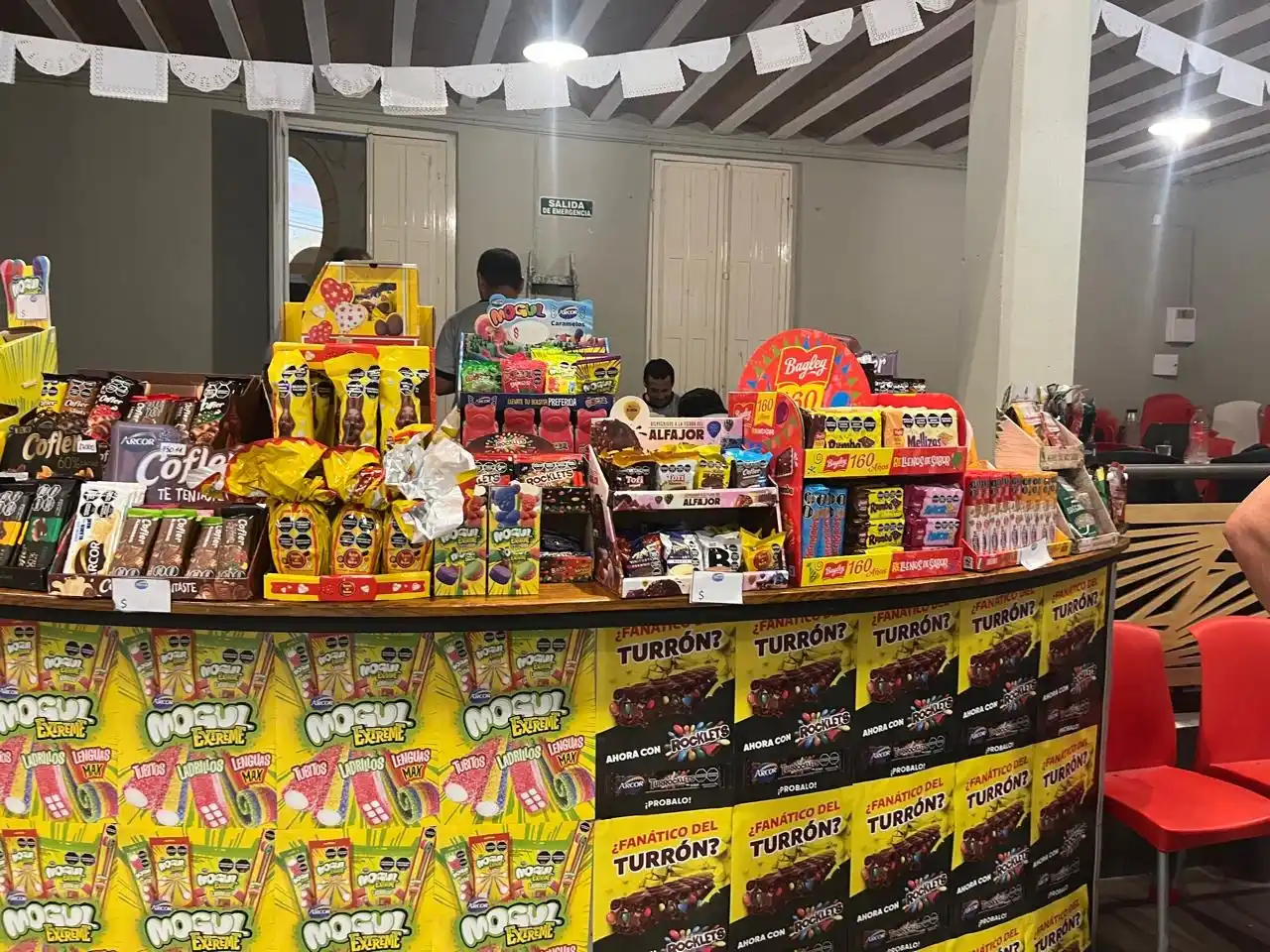 De la mano de La Asunción, el Departamento Gualeguaychú tiene distribuidora exclusiva de Arcor