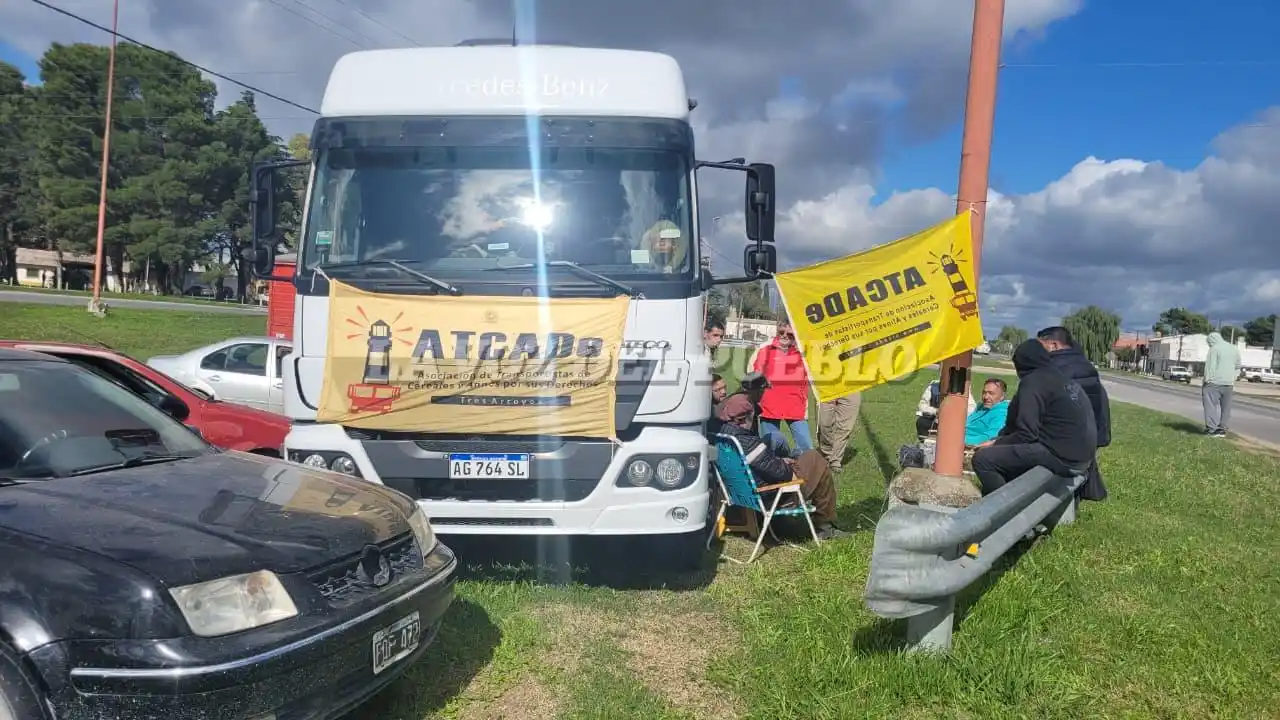 camioneros - 2