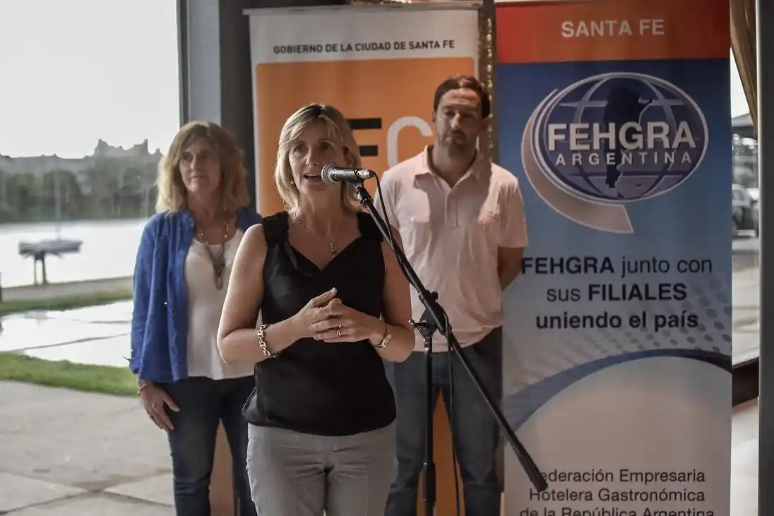 Se lanzó una nueva edición de “El Plato Santafesino”