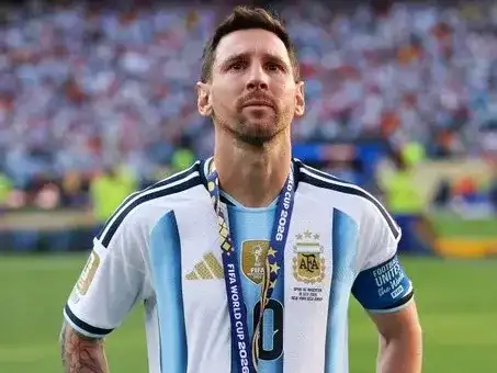 ¿Recibirá Messi el premio Princesa de Asturias?