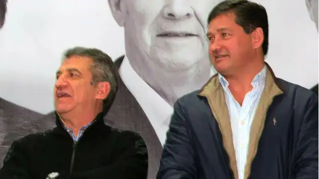 Hoy se decide sobre los pedidos de desafueros de Urribarri y Darrichón 