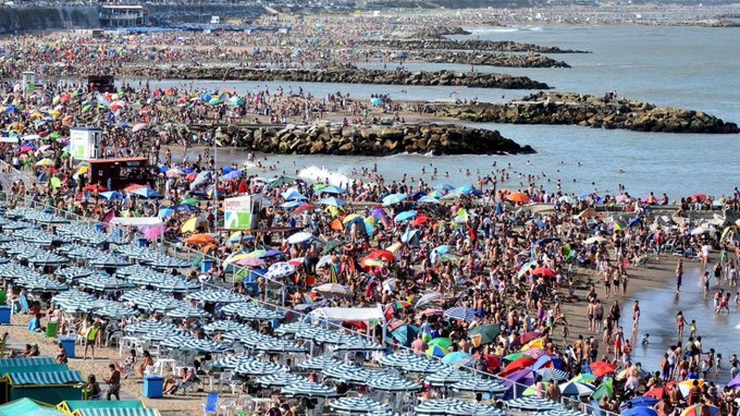 Fin de semana largo de Carnaval: Se gastaron $18.038 millones y las ventas subieron 1,9%