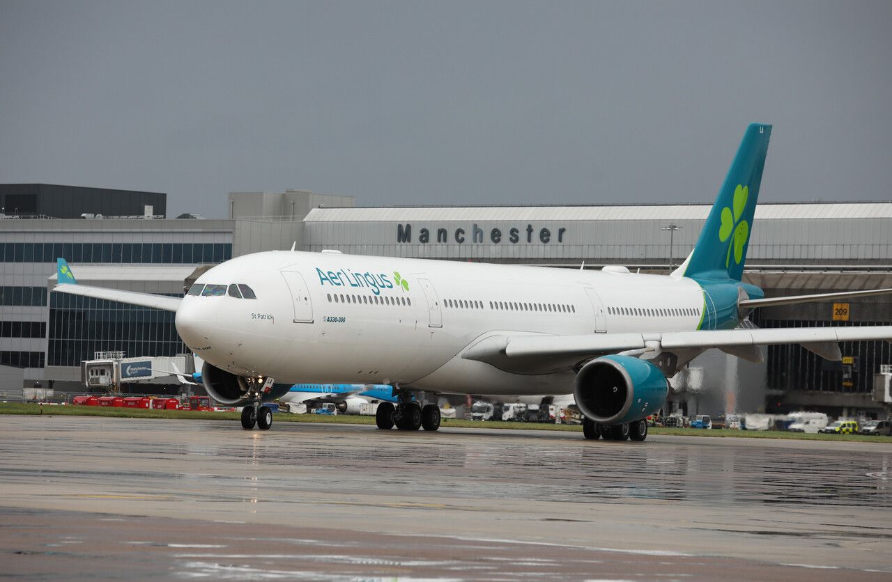 Aer Lingus llegó a Barbados y espera por el inicio de nuevas rutas a Estados Unidos