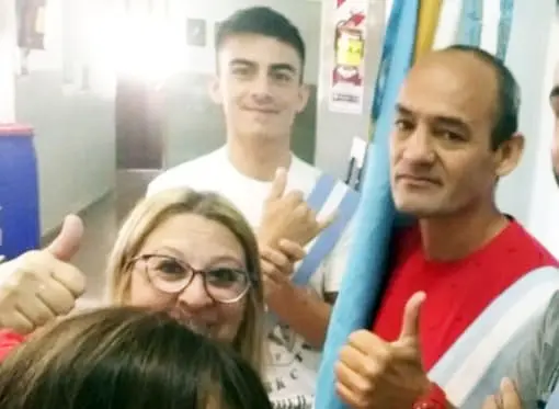 Condenado por drogas, cumplía la pena y murió de coronavirus