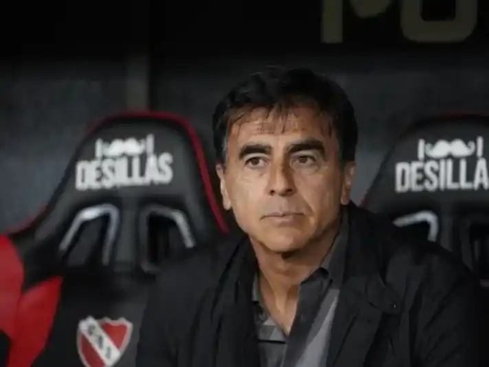 Quinteros: “Esta vez nos tocó ligar a nosotros”