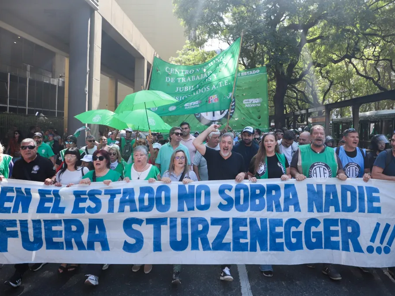 ATE rechaza la pérdida de autarquía del INTI y el INTA y anuncia protestas