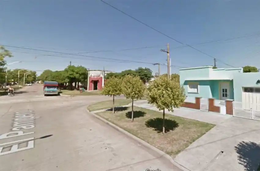 Bragado: con tobillera electrónica, atacó a su expareja y se suicidó