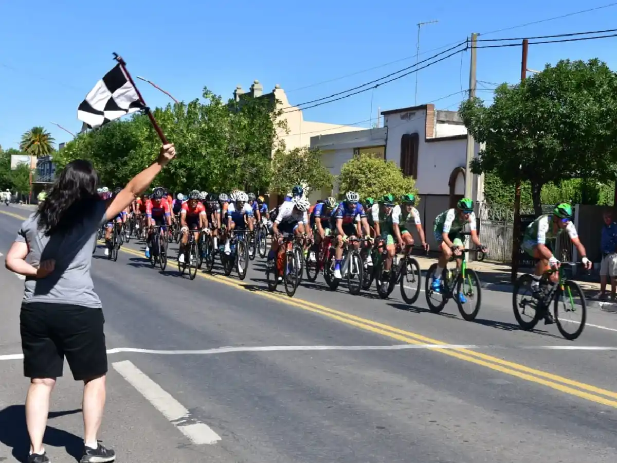 Los tiempos de la primera etapa