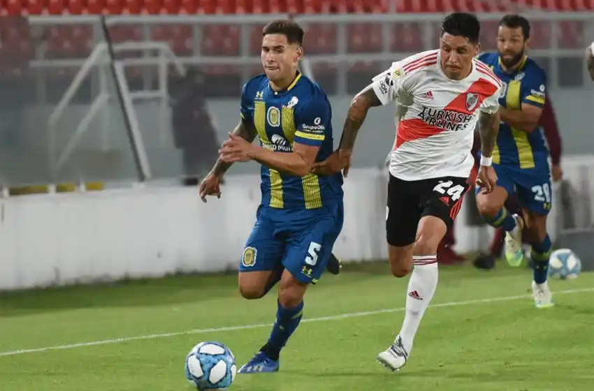 Sigue la ola de contagios en Central: Rodrigo Villagra dio positivo de coronavirus