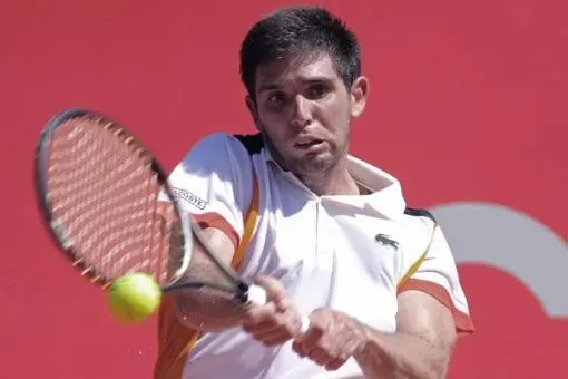 ATP de Hamburgo: Delbonis enfrenta a Federer en la semifinal