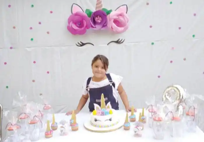 Nuestros Niños