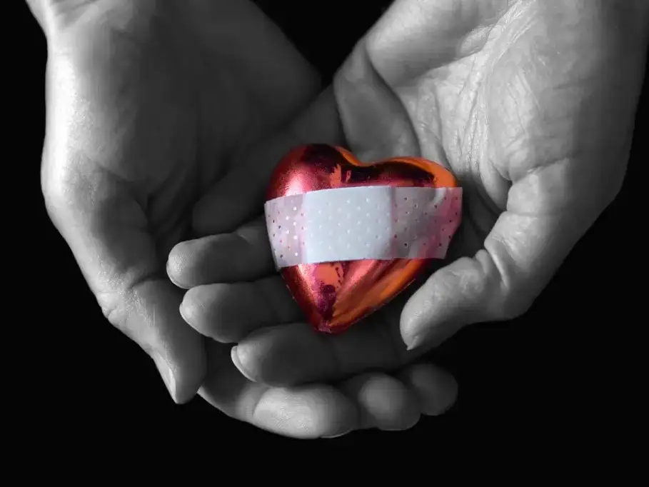 El síndrome de las emociones fuertes que afecta más a las mujeres