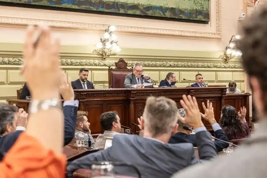 Convención Constituyente